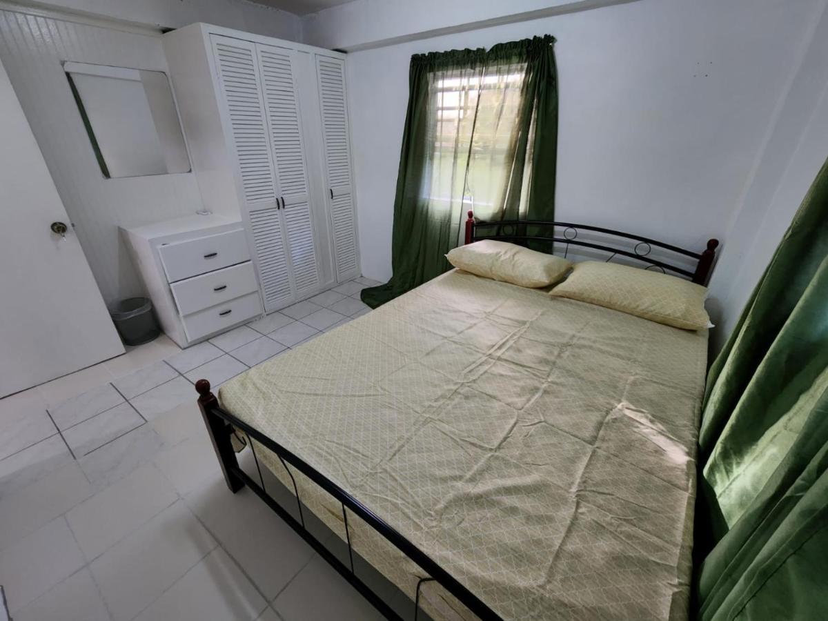 Chez Emmanuel Apartment Gros Islet Exterior photo